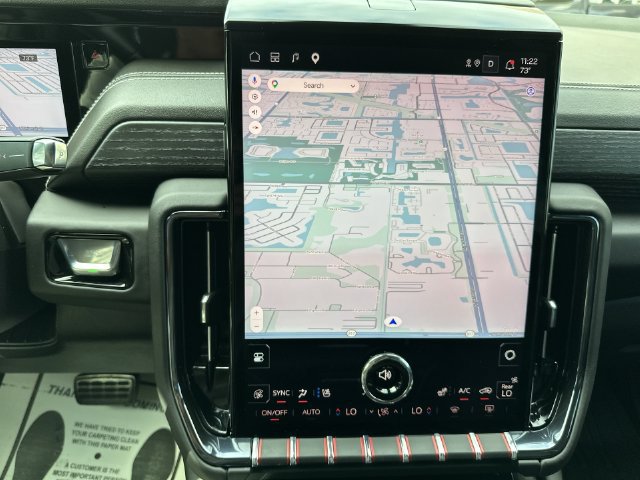2025 GMC Yukon XL AT4 Ultimate - Photo 25