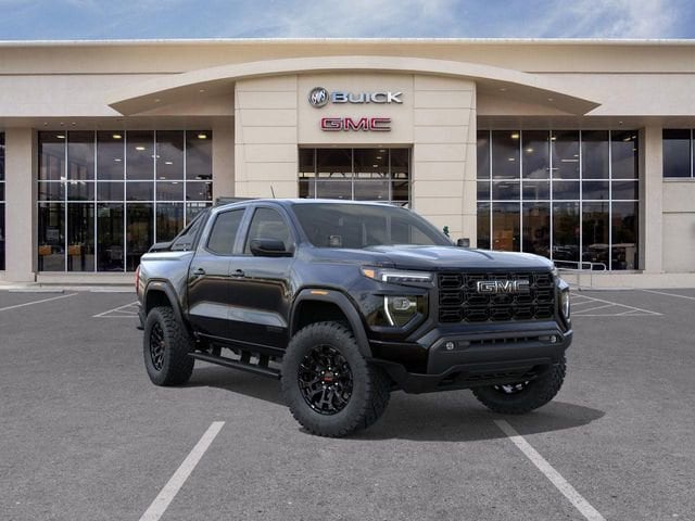 2026 GMC Canyon 2WD Elevation Crew Cab Short Box's photo