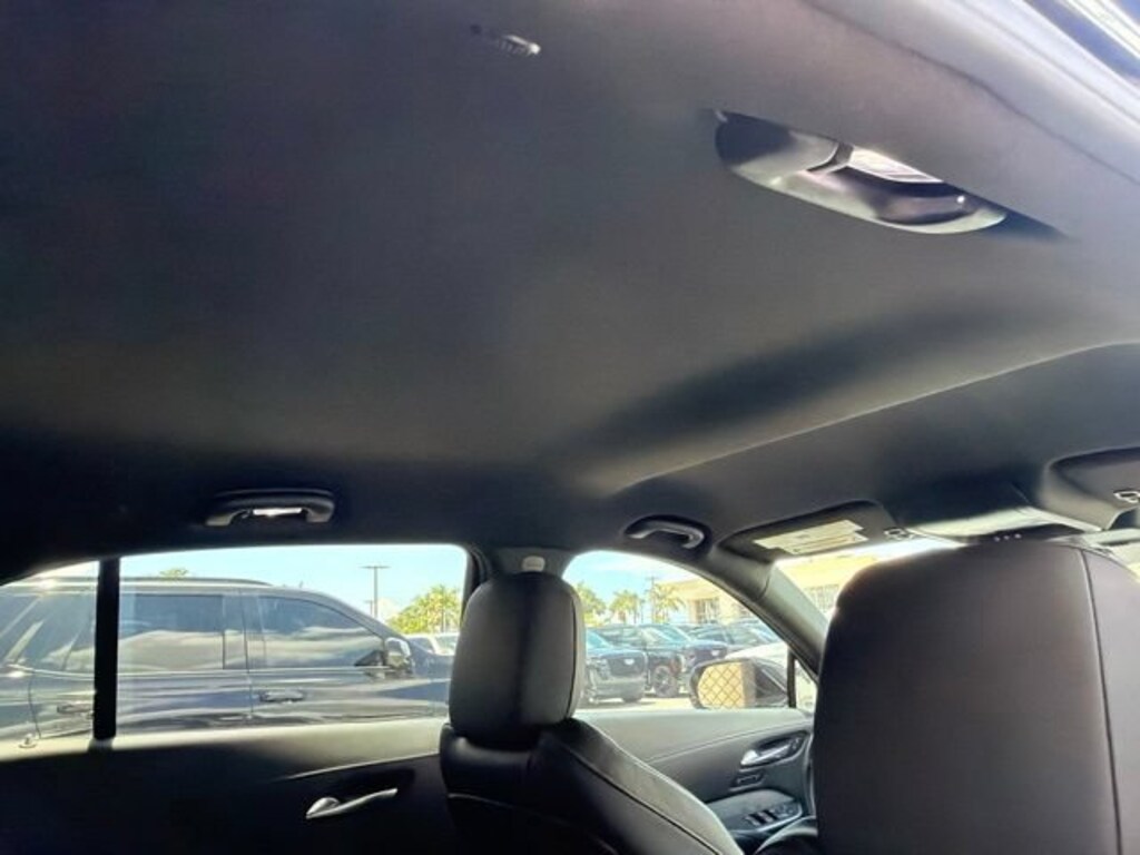 Used 2023 CADILLAC XT4 Premium Luxury SUV