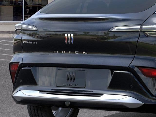 2026 Buick Envista Avenir - Photo 14