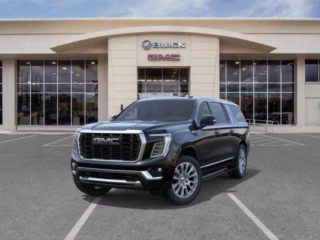 2026 GMC Yukon XL Denali - Photo 8