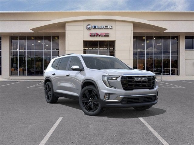 2026 GMC Acadia Elevation's photo