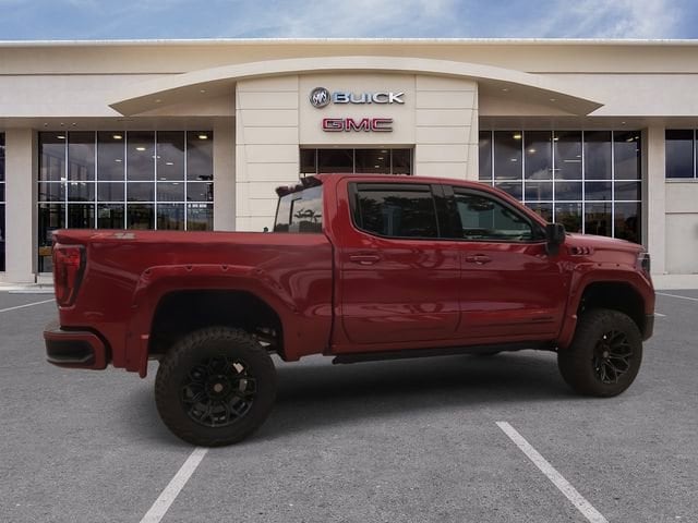 2025 GMC Sierra 1500 AT4 - Photo 15