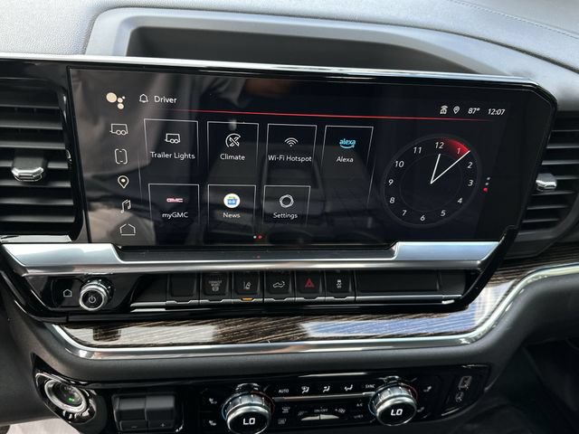 2024 GMC Sierra 2500HD SLE - Photo 24