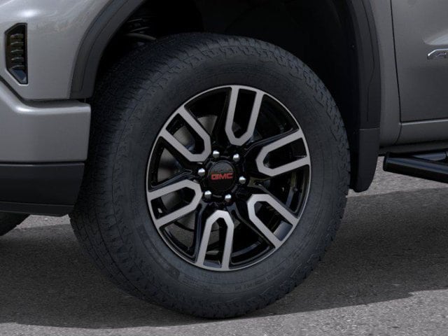 2026 GMC Sierra 1500 AT4 - Photo 8