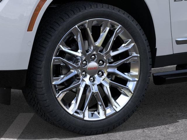 2026 GMC Yukon Denali - Photo 9