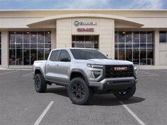 2025 GMC Canyon Elevation Truck 2025 GMC Canyon Elevation Truck
