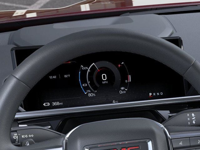 2026 GMC Sierra EV Elevation - Photo 18