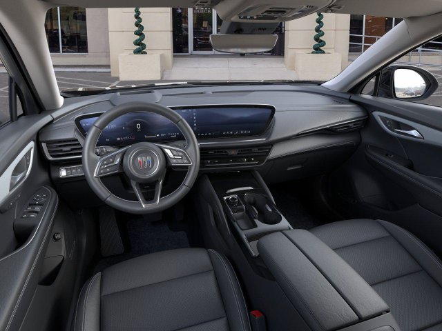 2026 Buick Envision Avenir - Photo 15