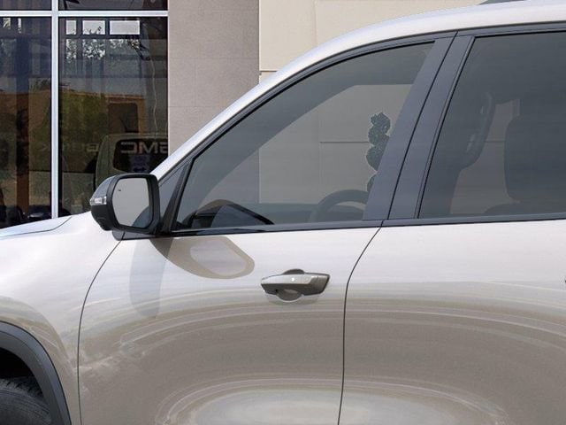 2026 GMC Acadia AT4 - Photo 12