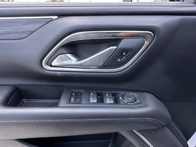 2024 GMC Yukon XL SLT - Photo 20