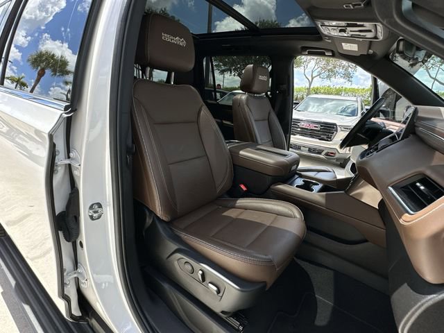 2023 Chevrolet Suburban High Country - Photo 19