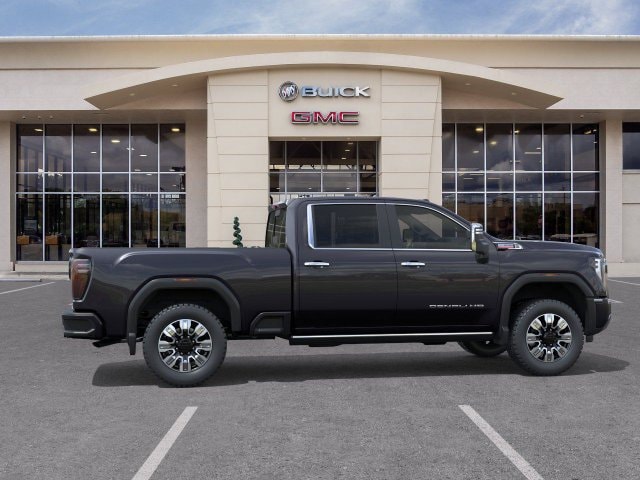 2026 GMC Sierra 2500HD Denali - Photo 5