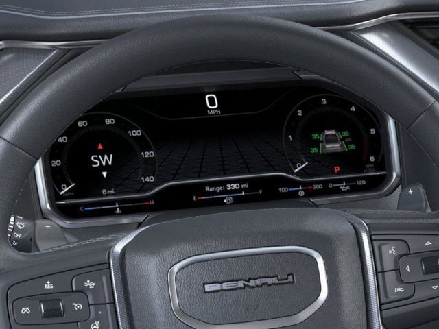 2026 GMC Sierra 1500 Denali - Photo 18