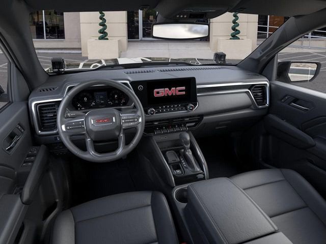 2026 GMC Canyon Elevation - Photo 15