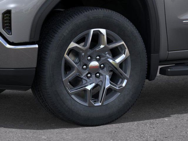 2026 GMC Sierra 1500 SLT - Photo 9
