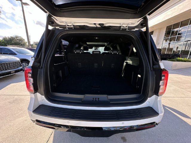 2023 Ford Expedition Limited - Photo 30