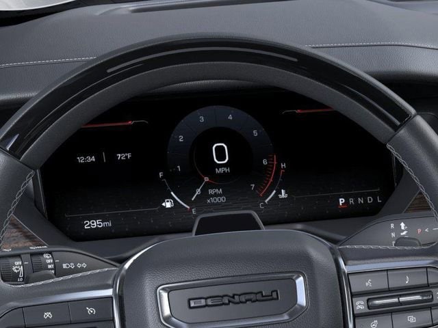 2026 GMC Acadia Denali Ultimate - Photo 18