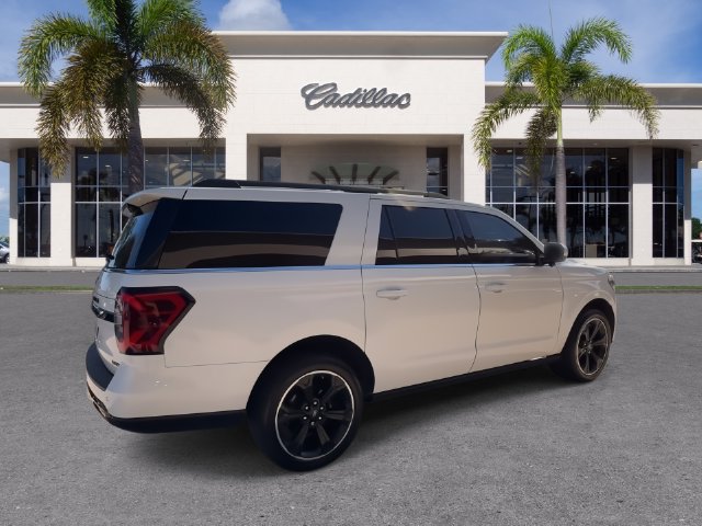 2023 Ford Expedition Limited - Photo 14