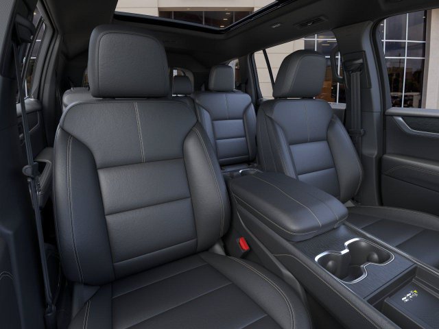 2027 GMC Acadia Elevation - Photo 16