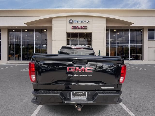 2025 GMC Sierra 1500 Elevation - Photo 12