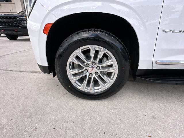 2024 GMC Yukon XL SLT - Photo 18