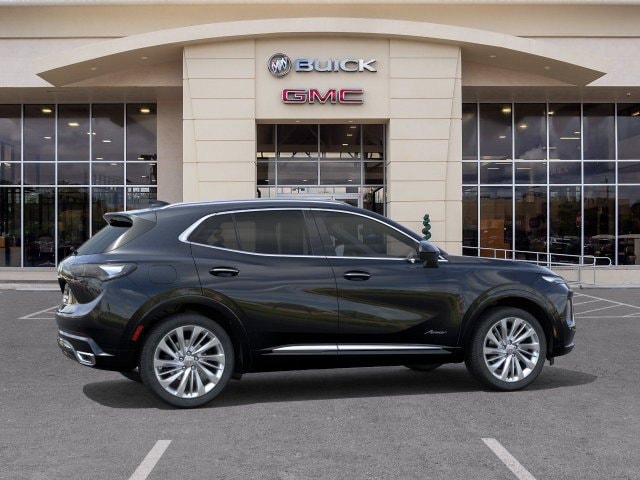 2026 Buick Envision Avenir - Photo 5