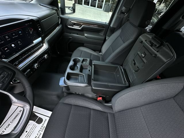 2024 GMC Sierra 2500HD SLE - Photo 28