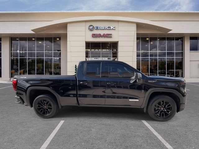 2025 GMC Sierra 1500 Elevation - Photo 16
