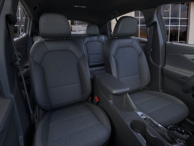 2026 Buick Envista Preferred - Photo 16