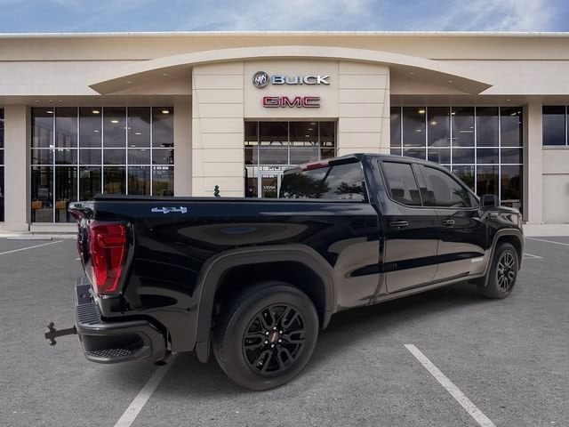 2025 GMC Sierra 1500 Elevation - Photo 14