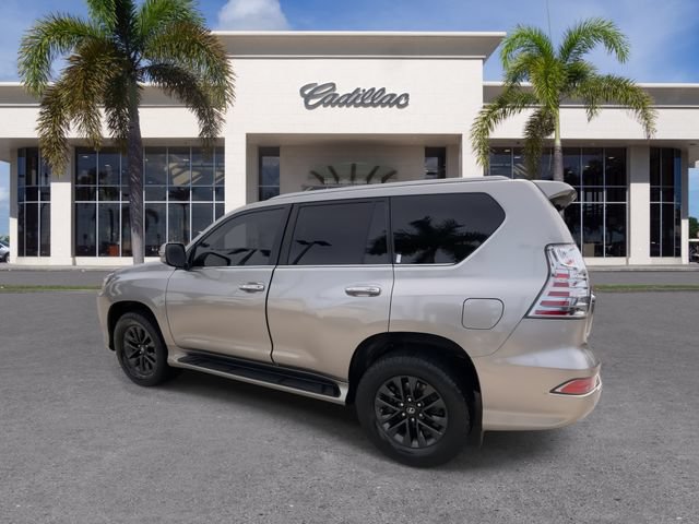 2022 Lexus GX Base - Photo 10