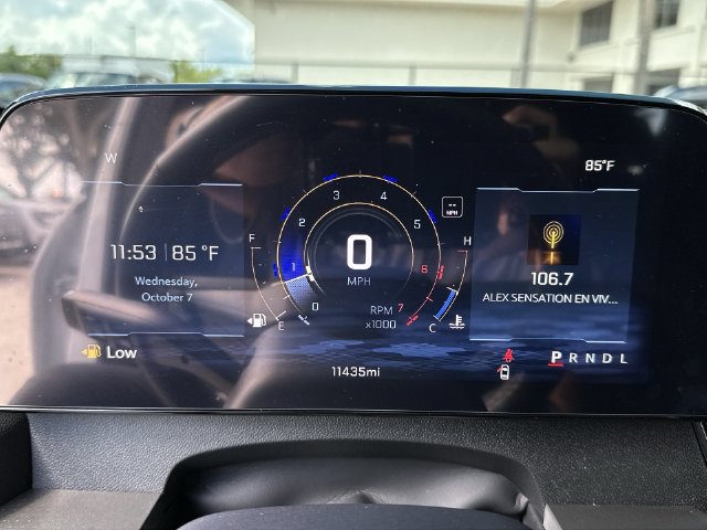 2024 Chevrolet Traverse LS - Photo 23