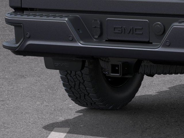 2026 GMC Sierra 2500HD Denali - Photo 14