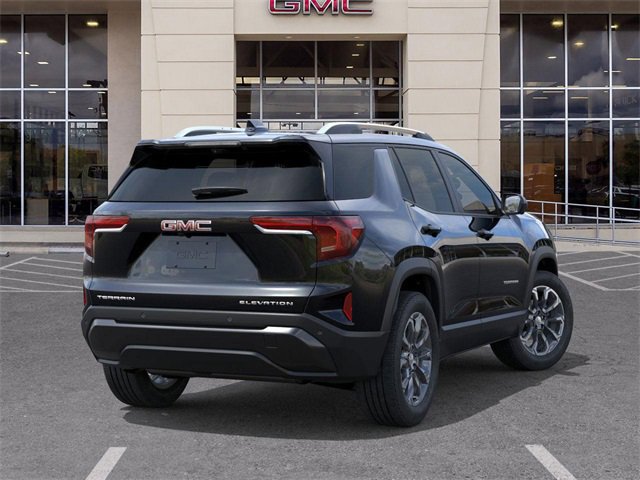 2026 Gmc Terrain Elevation photo 3