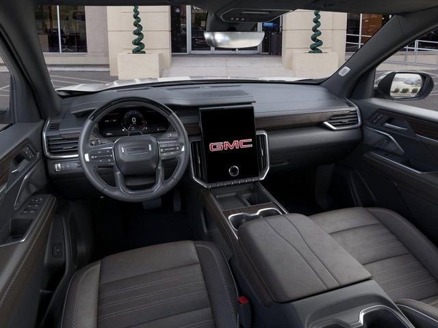 2026 GMC Acadia Denali Ultimate - Photo 15