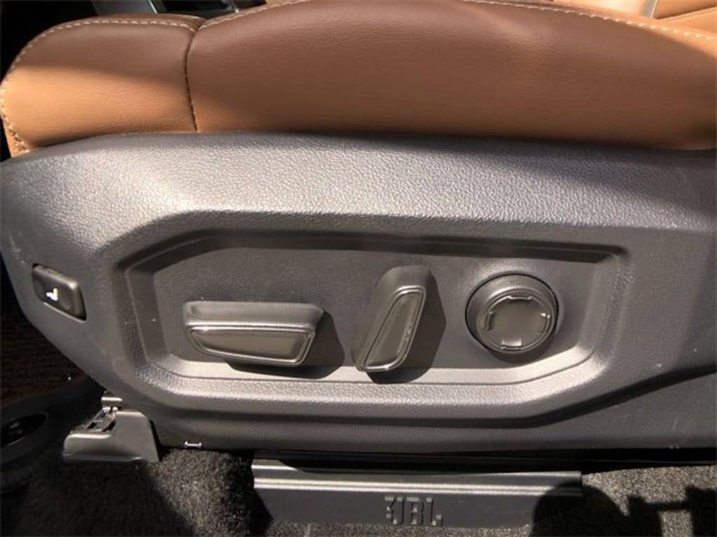 Used 2024 Toyota Tundra 1794 Edition Truck