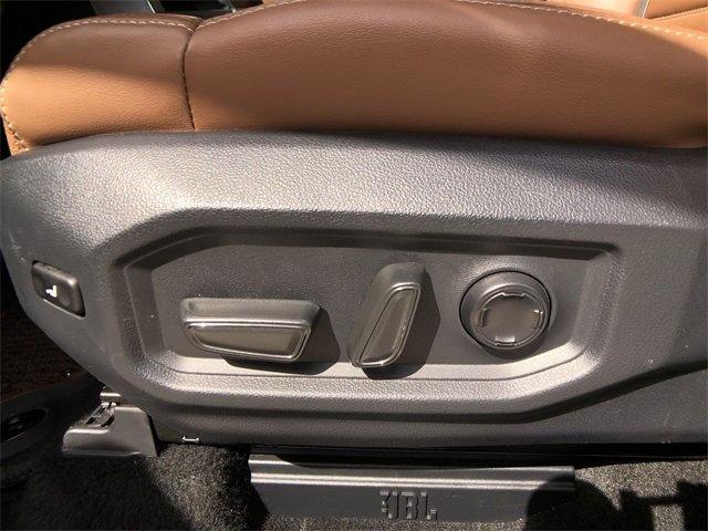 2024 Toyota Tundra 1794 Edition photo 3