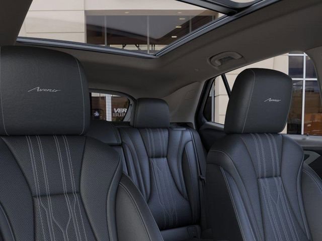 2026 Buick Envision Avenir - Photo 24