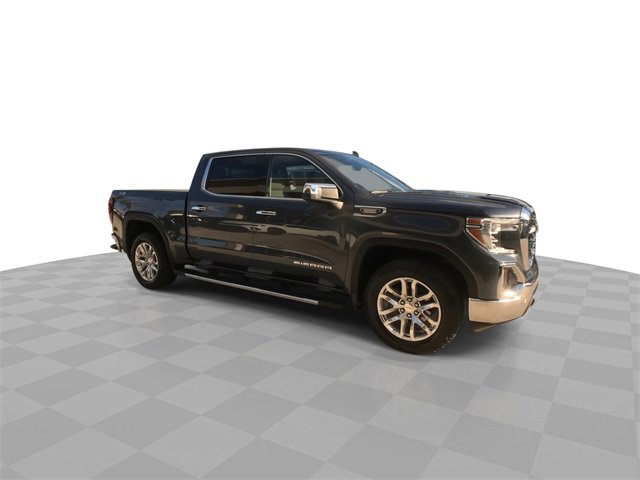 2021 Gmc Sierra 1500 SLT photo 2