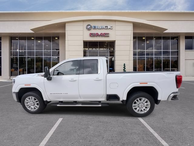 2024 GMC Sierra 2500HD SLE - Photo 9