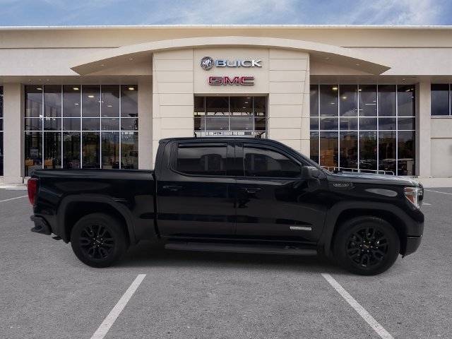 2021 GMC Sierra 1500 Elevation - Photo 17