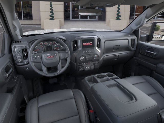 2025 GMC Sierra 2500HD Pro - Photo 15