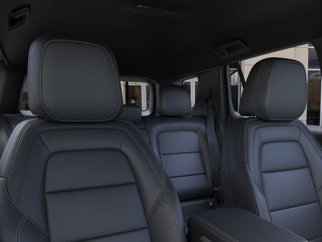 2026 GMC Terrain Elevation - Photo 24
