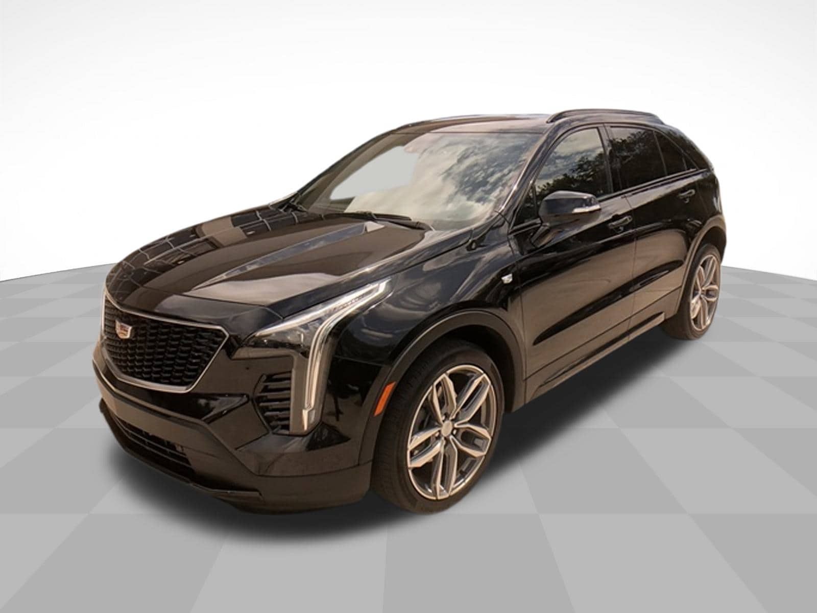 2023 CADILLAC XT4 SUV 
