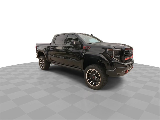 2025 Gmc Sierra 1500 AT4 photo 2