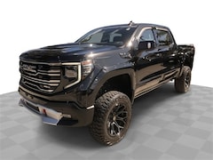 2025 GMC Sierra 1500 AT4 Truck