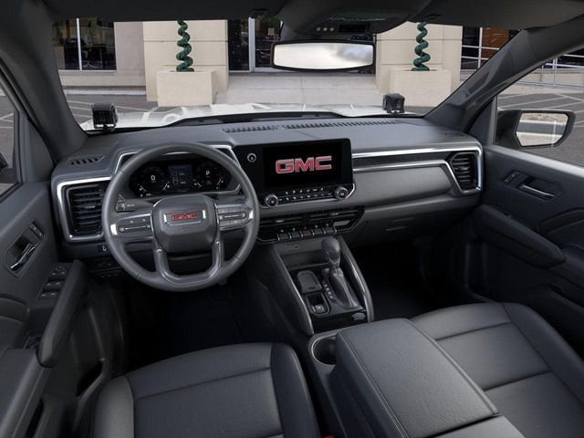 2026 GMC Canyon Elevation - Photo 15