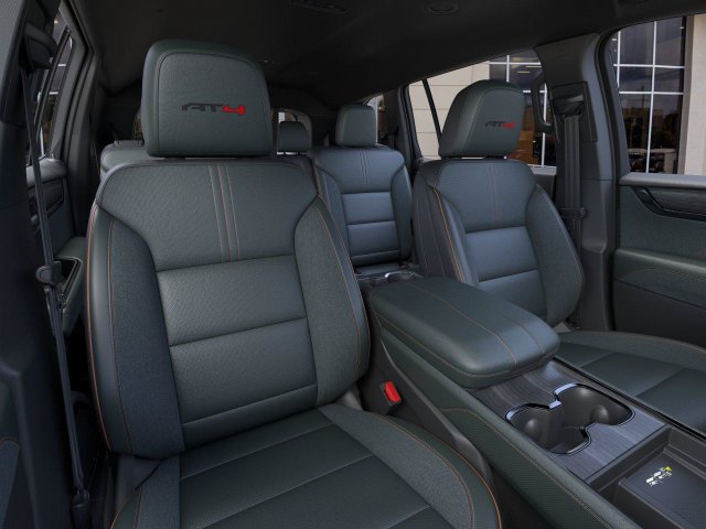 2026 GMC Acadia AT4 - Photo 16