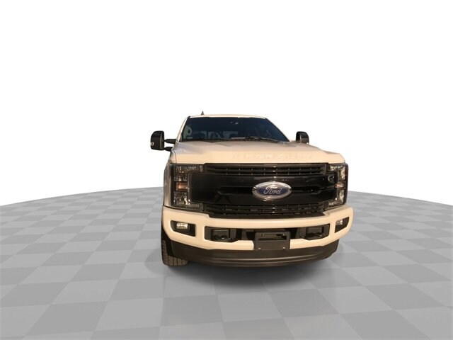 2019 Ford F-250 Lariat photo 4